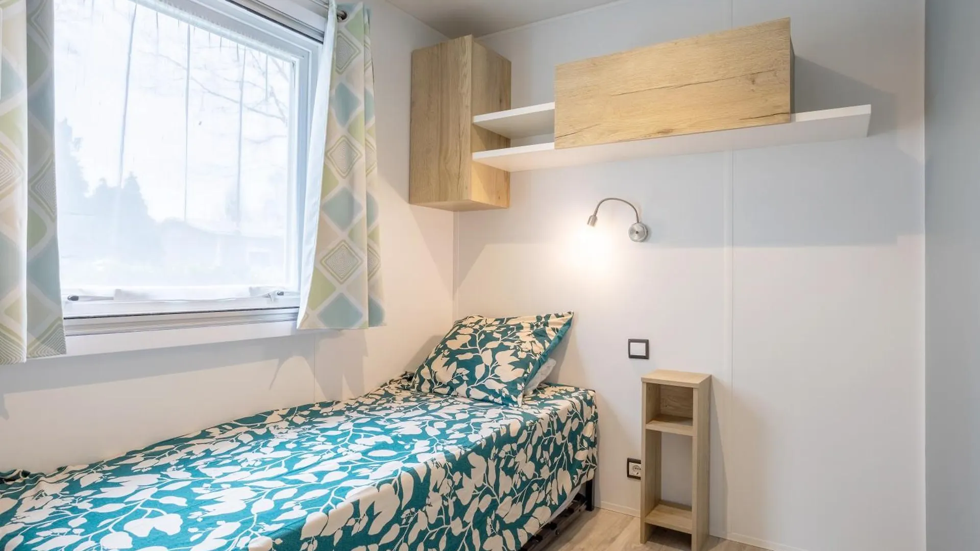Mobil Home Tout Confort Bora Bora Pont-Aven Campsite