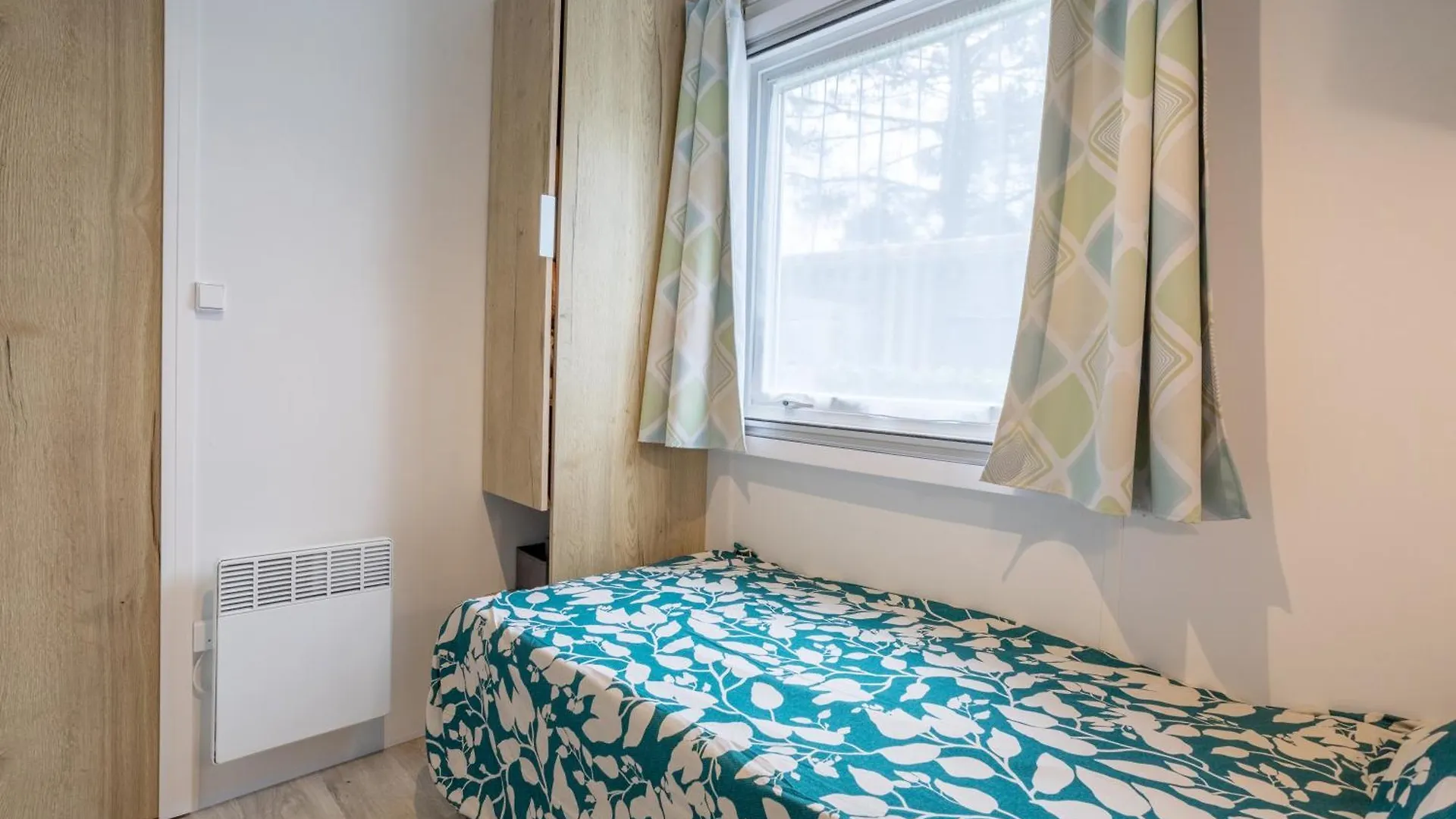 Mobil Home Tout Confort Bora Bora Pont-Aven