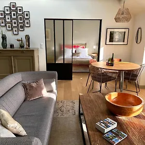 Kermaria Bois D Apartment