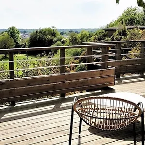 La Carri'air Lodge